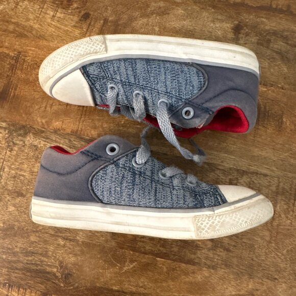 Converse Chuck Taylor All Star High Street - Picture 5 of 9